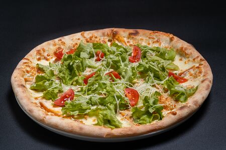 Пицца Цезарь