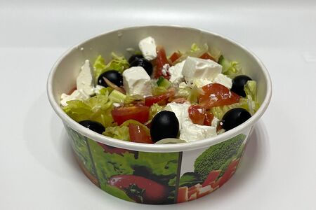 Салат Греческий