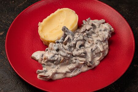 Другой Бефстроганов