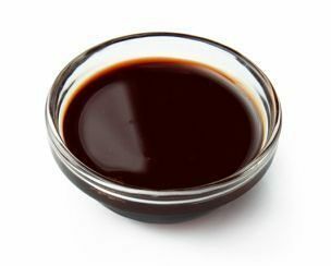 Соус кисло-сладкий