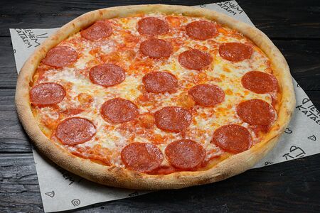 Пепперони