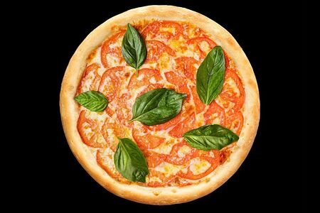 Пицца Маргарита