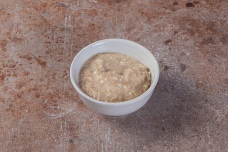 Хрен столовый