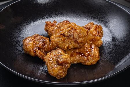 Тори карааге