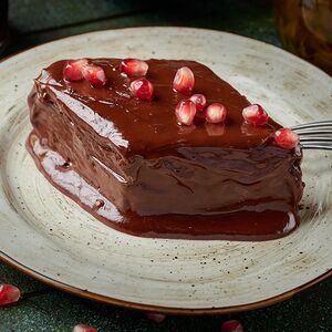 Басбуса лавандовая