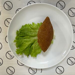 Կիևյան կոտլետ