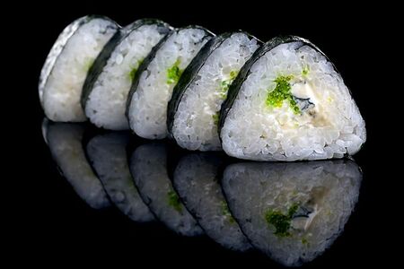 Ролл сырный