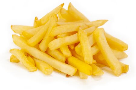 Картофель фри