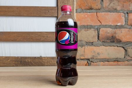 Pepsi Малина