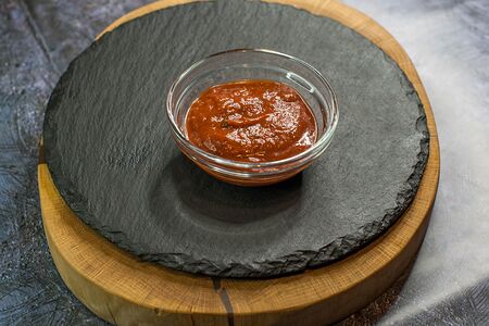 Соус Красный