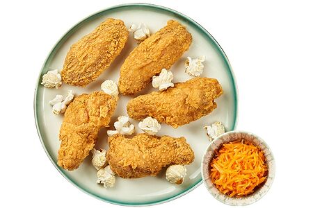 Крылья Фрайд