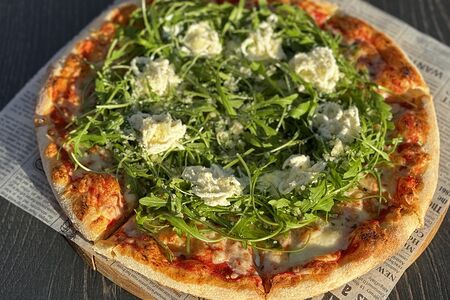 Страчателла