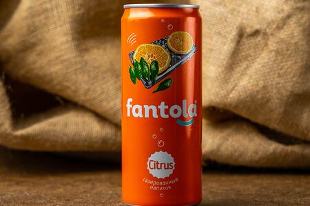 Fantola Citrus