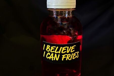 Морс Облепиха