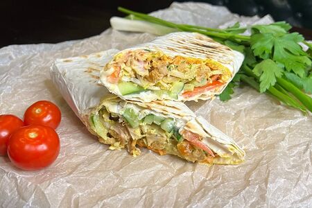 Шаурма Эконом