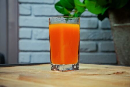 Облепиховый морс