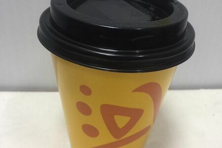 Молочный коктейль