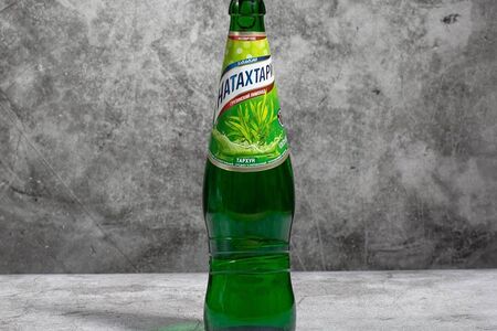 Натахтари лимонад Тархун