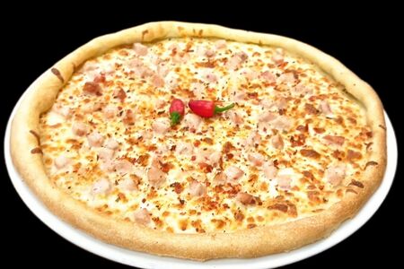 Острая Курочка