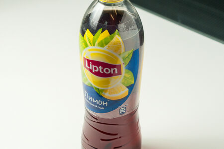 Lipton черный