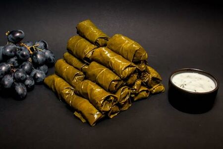 Долма армянская