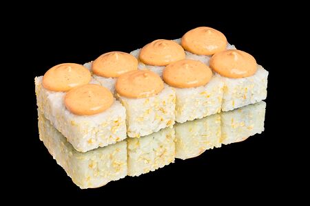 Сазанами спайси