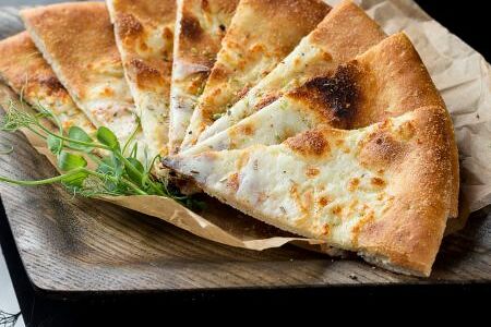 Фокачча классическая