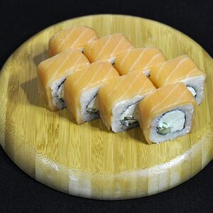 Ролл Филадельфия 3/4