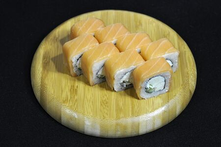 Ролл Филадельфия 3/4