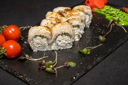 Опаленный торио