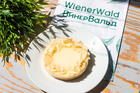 Чизкейк Классический (сырный)