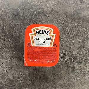 Соус Кисло-сладкий