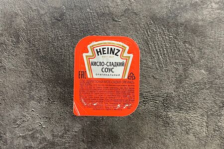 Соус Кисло-сладкий