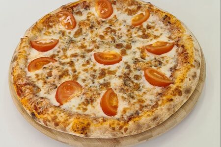 Пицца Маргарита