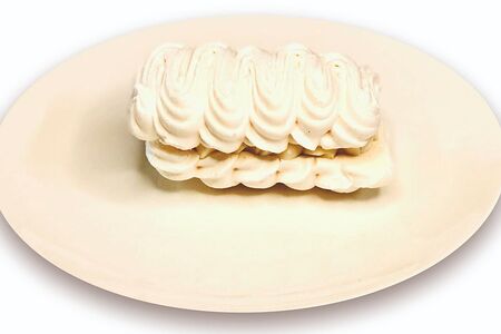 Пирожное Нежность