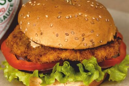 Бургер Мексика