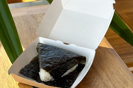 Онигири чука