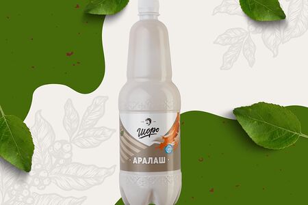 Шоро Аралаш