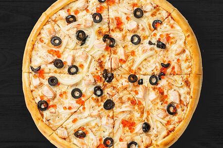 Приморская