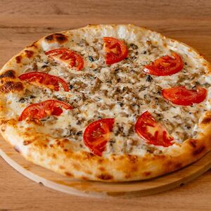 Пицца Жульен-ка