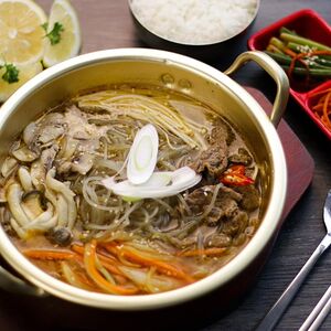 Яче пульгоги