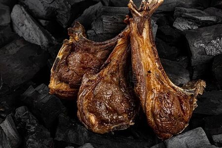 Каре ягненка