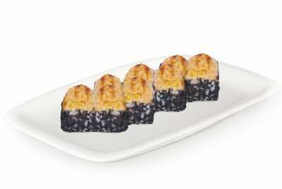 Копченный запеченный 8 шт