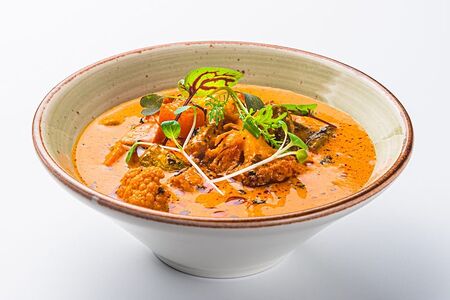 Сабжи Фьюжн