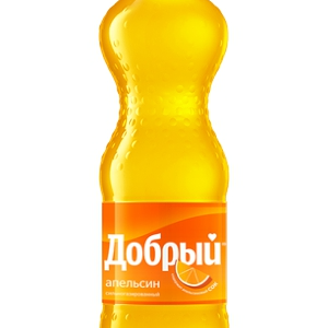 Добрый Апельсин