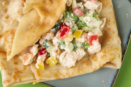 Блин Цезарь