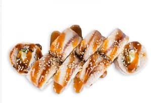 Филадельфия с угрём