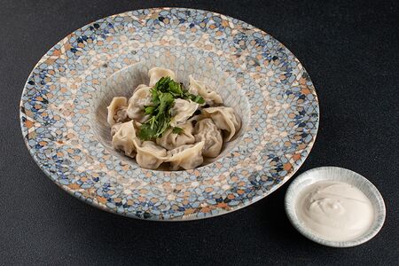 Пельмени Сибирские