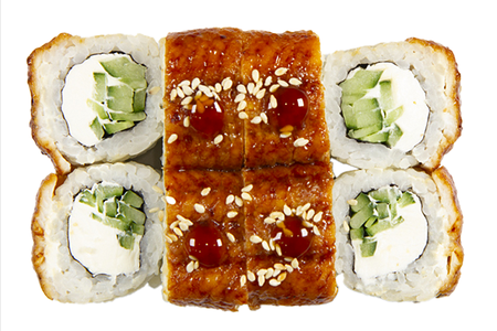 Ролл Канадиан Лайт