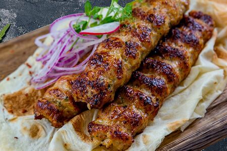 Люля из телятины